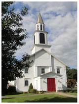 Rev. Beth Frigard